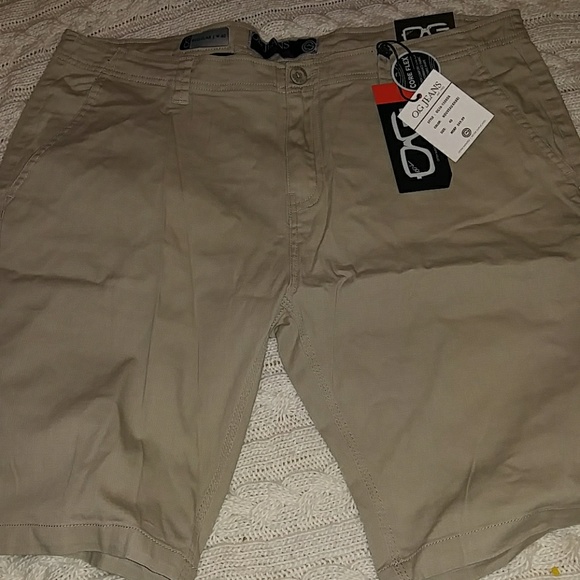 O.G JEANS SHORT - Picture 7 of 8